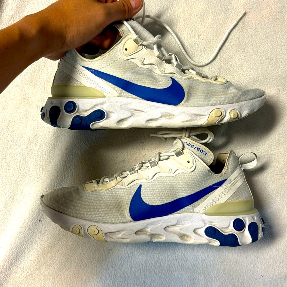 Nike React Shoes
